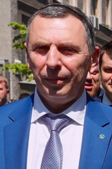 Sergey Shefir