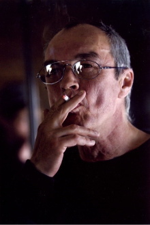 Sergey Snezhkin