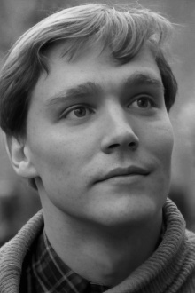 Sergey Stolyarov