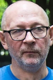 Sergey Trofimov