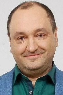 Sergey Yershov