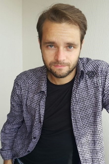 Sergey Zhbankov