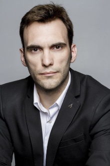 Sergi Cervera