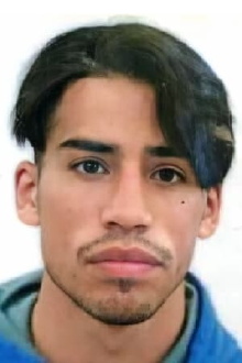 Sergio Antonio Gonzalez