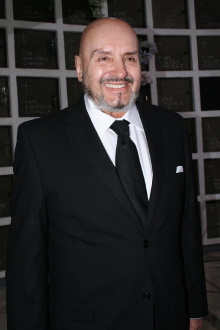 Sergio Bustamante