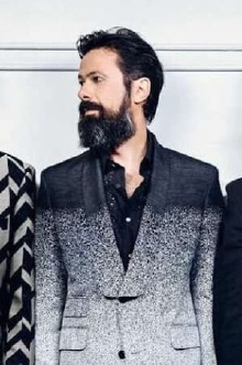 Sergio Carnevale