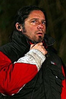 Sergio Francisco