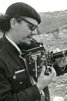 Sergio García Michel