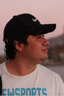 Sergio Gray Astorga