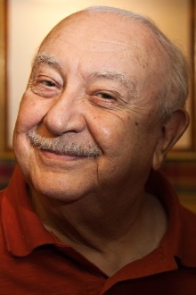 Sérgio Mamberti