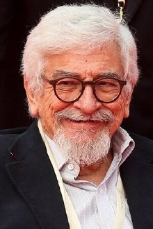 Sergio Olhovich