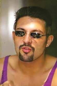 Sérgio Reoli