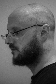 Sergio Rozas