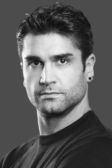 Sergio Torrado