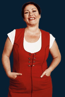 Serpil Pak