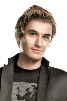 Seth Numrich