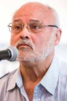 Seth Riggs