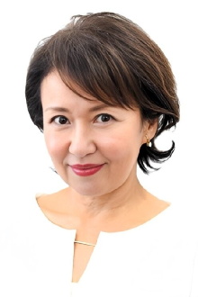 Setsuko Karasuma