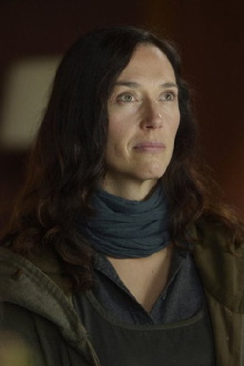 Severn Thompson