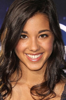 Seychelle Gabriel