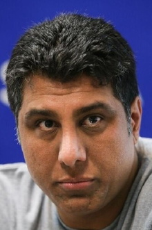 Seyed Ebrahim Amerian