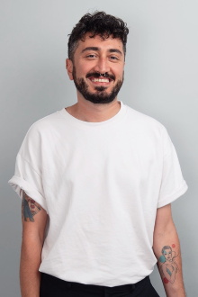 Şeyhmus Altun