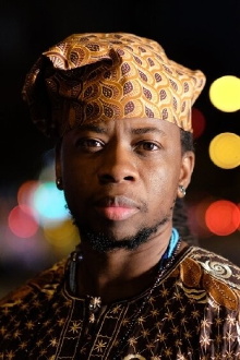 Seyi Adebanjo