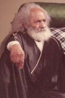 Seyyed Hamzeh