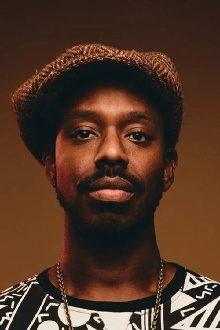 Shabaka Hutchings