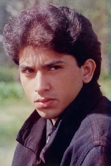 Shadaab Khan
