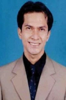 Shah Kassim