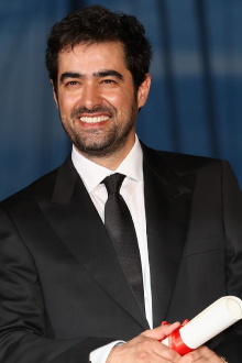Shahab Hosseini