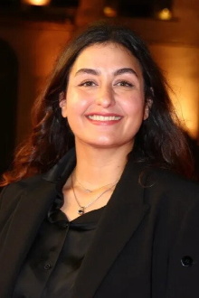 Shahad Ameen