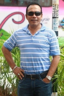 Shaharuddin Thamby