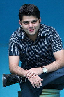 Shahed Ahmadlou