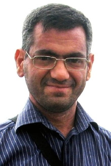 Shahin Hasanli