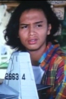 Shahrul Nizam