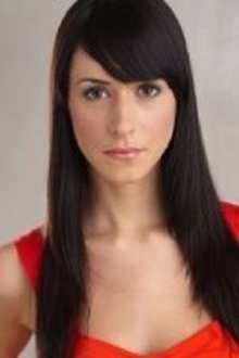 Shaina Tianne Unger
