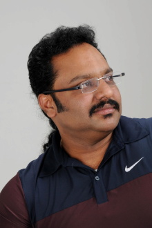 Shaji Nadesan