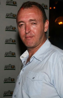 Shalom Assayag