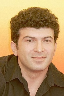 Shalva Ben Moshe