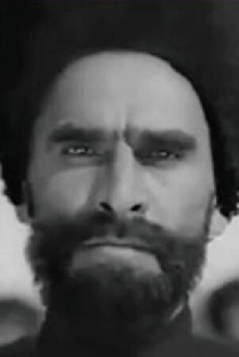Shalva Khoperia