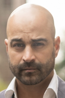 Shameer Birges