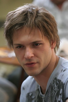Shamil Khamatov