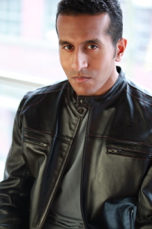 Shan Chetty