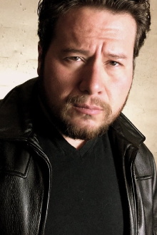 Shane Hagedorn