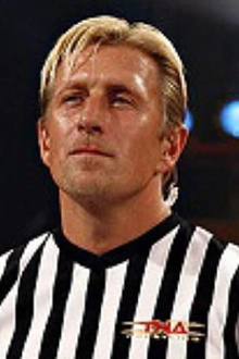 Shane Sewell