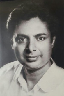 Shani Mahadevappa