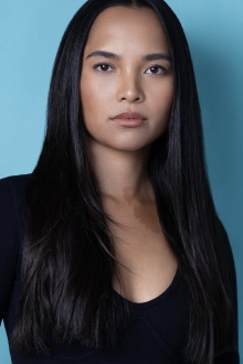 Shania Bravo