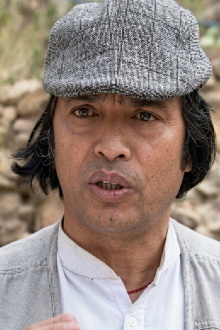 Shankar Acharaya